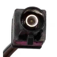 AIC Antennenfuß + Antennenstab für VW Polo 6R 6C SEAT Mii SKODA Citigo Fabia 2 5L0035501