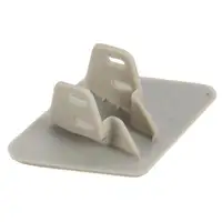 AIC 70824 Blende Scheinwerferreinigungsanlage f&uuml;r BMW 3er E90 E91 vorne links 61678031307