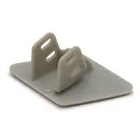 AIC 70825 Blende Scheinwerferreinigungsanlage f&uuml;r BMW 3er E90 E91 vorne rechts 61678031308