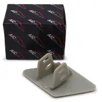 AIC 70825 Blende Scheinwerferreinigungsanlage f&uuml;r BMW 3er E90 E91 vorne rechts 61678031308