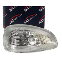 AIC 53538 Blinkleuchte Blinker Außenspiegel für RENAULT Master 2 3 OPEL Movano B links