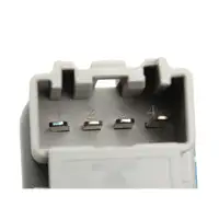 AIC 57282 Bremslichtschalter für OPEL PEUGEOT CITROEN FIAT ALFA LAND ROVER JAGUAR LANCIA