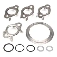 AIC Dichtungssatz AGR Ventil f&uuml;r VW Golf 6 Passat B6 B7 AUDI 8P SEAT Leon 1M 1.6/2.0 TDI