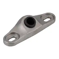 AIC F&uuml;hrung Verriegelungsknopf Schiebet&uuml;r f&uuml;r CITROEN Jumper FIAT Ducato PEUGEOT Boxer