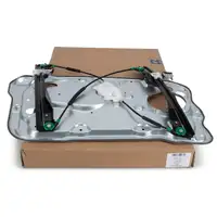 AIC 52077 Fensterheber ELEKTRISCH ohne Motor f&uuml;r SKODA Fabia 1 2 vorne rechts 6Y1837462