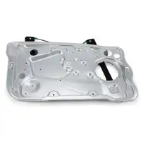 AIC 52076 Fensterheber ELEKTRISCH ohne Motor f&uuml;r SKODA Fabia 1 2 Vorne links 6Y1837461