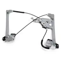 AIC 52078 Fensterheber ELEKTRISCH ohne Motor f&uuml;r SKODA Octavia 1 vorne links 1U0837461B