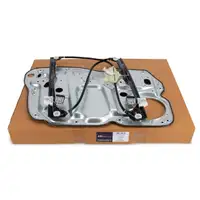 AIC Electric Window Regulator (without electric motor) for VW Touran 1T, front right 1T1837462B