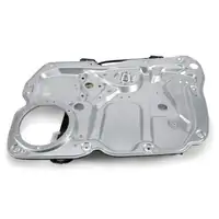 AIC Electric Window Regulator (without electric motor) for VW Touran 1T, front right 1T1837462B