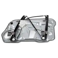 AIC 52959 Electric window regulator (without motor) for VW Golf 4 Bora, front left 1J4837461H