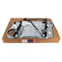 AIC 52959 Electric window regulator (without motor) for VW Golf 4 Bora, front left 1J4837461H
