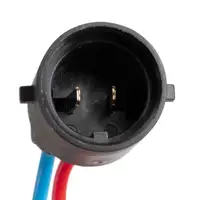 AIC 53041 Fensterheber ELEKTRISCH ohne Motor f&uuml;r RENAULT CLIO 2 vorne links 7700842247
