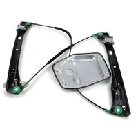 AIC 53266 Fensterheber ohne Motor ELEKTRISCH f&uuml;r VW Golf 5/Variant vorne rechts 1K4837462B