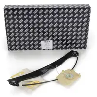 AIC 53315 Fensterheber ELEKTRISCH f&uuml;r AUDI A3 8P1 8PA Sportback hinten links 8P4839461B