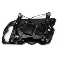 AIC 53733 Electric window regulator (without motor) for VW Passat B6, front left side, 3C1837461H