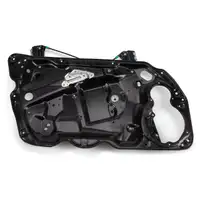 AIC 53733 Electric window regulator (without motor) for VW Passat B6, front left side, 3C1837461H