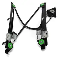 AIC Electric Window Regulator (without motor) for SEAT Altea/XL Toledo (front right) 5P0837462