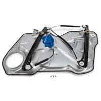 AIC Fensterheber ELEKTRISCH ohne Motor f&uuml;r SEAT Leon 1M Toledo 2 vorne links 1M0837461A