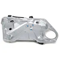 AIC Fensterheber ELEKTRISCH ohne Motor f&uuml;r SEAT Leon 1M Toledo 2 vorne links 1M0837461A