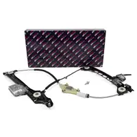 AIC 58897 Fensterheber elektrisch f&uuml;r AUDI TT 8J3 8J9 Roadster vorne rechts 8J0837462E