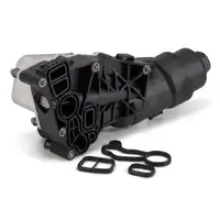 AIC 59075 &Ouml;lfiltergeh&auml;use f&uuml;r BMW 2er F45 F46 X1 F48 X2 F39 i8 MINI B37 B38 11428585235