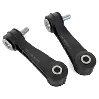 2x AIC Koppelstange f&uuml;r SEAT Leon Toledo 2 SKODA Octavia 1 VW Bora Golf 4 vorne