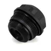 AIC Hydraulikfilter Getriebefilter f&uuml;r VW Golf 4 AUDI A3 8L SEAT Leon 1M SKODA Octavia 1