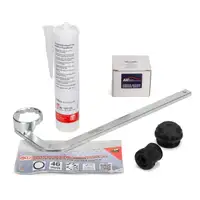 AIC &Ouml;lfilter Haldex Kupplung + 275ml febi Haldex-&Ouml;l Schl&uuml;ssel f&uuml;r VAG ALLRAD