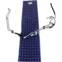 AIC Hydraulikschlauch Servoleitung f&uuml;r FORD Focus C-Max/C-Max Focus 2 MK2 1.4 1.6