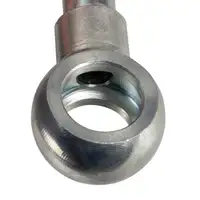 AIC Hydraulikschlauch Lenkung für VW Golf 5 AUDI 8L SEAT Leon 1M SEAT Octavia 1 1J0422893B