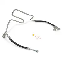 AIC Hydraulikschlauch Servoleitung für VW Golf 4 AUDI 8L SKODA Octavia 1 Leon 1.9 TDI