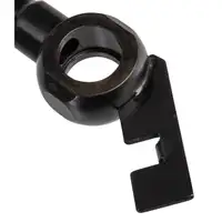 AIC 57667 Hydraulikschlauch Lenkung f&uuml;r VW Golf 4 AUDI A3 8L SEAT Leon 1M SKODA Octavia 1