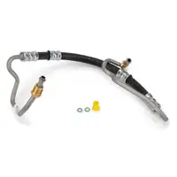 AIC Hydraulikschlauch Servoleitung Ölleitung für OPEL Astra G Zafira A 5951307