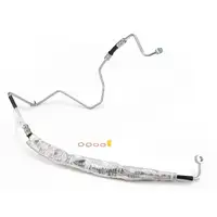 AIC Hydraulikschlauch Lenkung f&uuml;r VW Lupo 1.0 Polo 6N 1.4-1.6 1.6 GTI mit Klimaanlage