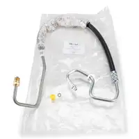 AIC 58467 Hydraulikschlauch Servoleitung f&uuml;r FORD Focus DAW DFW DNW 1.4-1.6 16V mit KLIMA