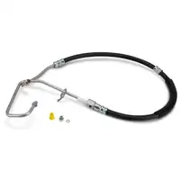 AIC Hydraulikschlauch Servoleitung &Ouml;lleitung f&uuml;r FORD Fiesta 5 Fusion 1.25-1.6 1465856