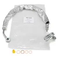 AIC 58471 Hydraulikschlauch Servoleitung &Ouml;lleitung f&uuml;r AUDI A6 C6 2.7-3.0 TDI 4F1422893T