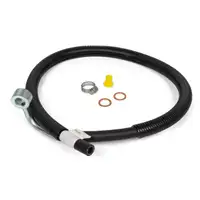 AIC 58472 Hydraulikschlauch für AUDI A4 B5 A6 C5 VW Passat 3B SKODA Superb 1 8D1422891J