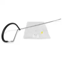 AIC 58478 Hydraulikschlauch Servoleitung f&uuml;r FORD FOCUS DAW DFW DNW 1.4-2.0 16V 1.8 TDCi