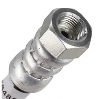 AIC 58485 Hydraulikschlauch Lenkung f&uuml;r KIA Sportage 2 JE KM HYUNDAI Tucson JM 57510-2E050