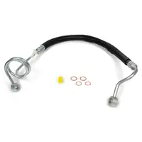 AIC 58486 Hydraulikschlauch Servoleitung Hydraulikleitung f&uuml;r AUDI A6 2.5 TDI 4B1422893AC