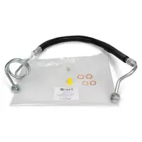 AIC 58486 Hydraulikschlauch Servoleitung Hydraulikleitung f&uuml;r AUDI A6 2.5 TDI 4B1422893AC