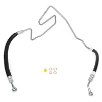 AIC Hydraulikschlauch Servoleitung f&uuml;r VW Golf 4 2.8 3.2 Bora SEAT Leon 1M 2.8 1J0422893DM