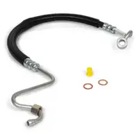 AIC 58528 Hydraulikschlauch Servoleitung f&uuml;r AUDI 90 B3 Coupe 89 B8 2.2-2.3 893422893J