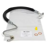 AIC 58528 Hydraulikschlauch Servoleitung f&uuml;r AUDI 90 B3 Coupe 89 B8 2.2-2.3 893422893J