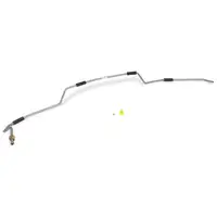 AIC Hydraulikschlauch R&Uuml;CKLAUF f&uuml;r FORD Fiesta 4 1.25-1.4i 1.8D Puma 1.4/1.7 16V 1044829