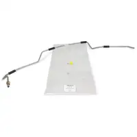 AIC Hydraulikschlauch R&Uuml;CKLAUF f&uuml;r FORD Fiesta 4 1.25-1.4i 1.8D Puma 1.4/1.7 16V 1044829