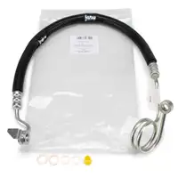 AIC 58712 Hydraulikschlauch Servoleitung f&uuml;r AUDI A4 B7 SEAT Exeo 3R 2.0 TFSI 8E1422893DJ