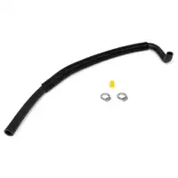 AIC Hydraulikschlauch Servoleitung &Ouml;lleitung f&uuml;r VW Golf 2 1.0-1.8/1.6 D/TD 191422881