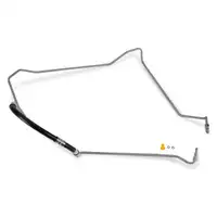 AIC 58731 Steering Hydraulic Hose for VOLVO S60 1 384, S80 1 184, V70 2, XC70 1 295 8671397